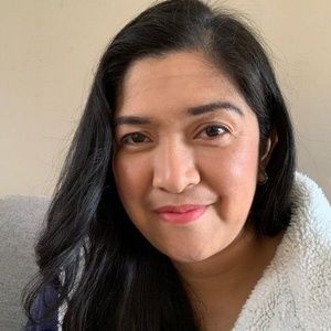 Meet your Posher, Irene